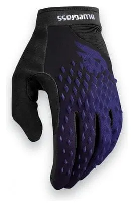 Guanti Bluegrass Prizma 3D Deep Purple 2023