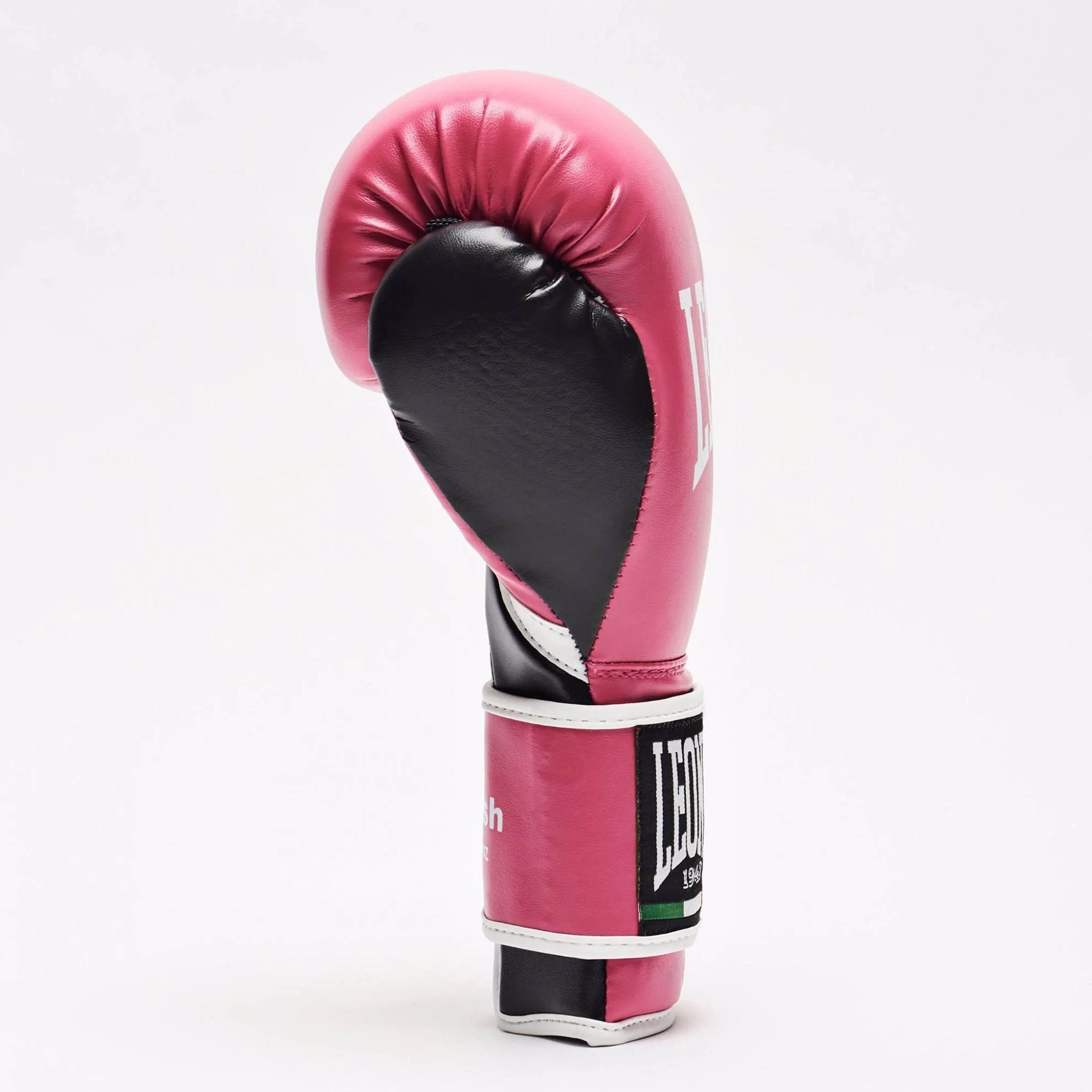 GUANTI DA BOXE LEONE FLASH GN083 19