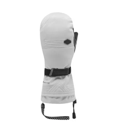 Guanti da sci Racer Mstarz3 (BIANCO) Donna