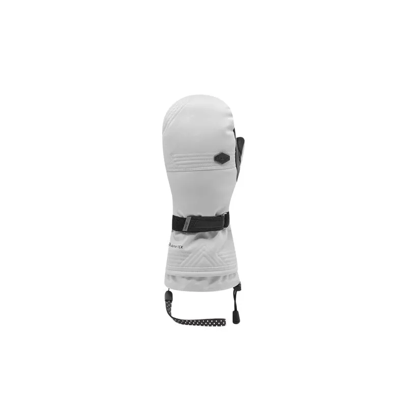 Guanti da sci Racer Mstarz3 (BIANCO) Donna