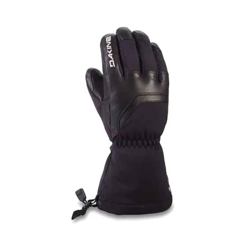 Guanti Dakine Guanto donna EXCURSION GORE-TEX (NERO) donna