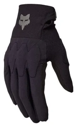 Guanti Fox Defend D3O® Long Black
