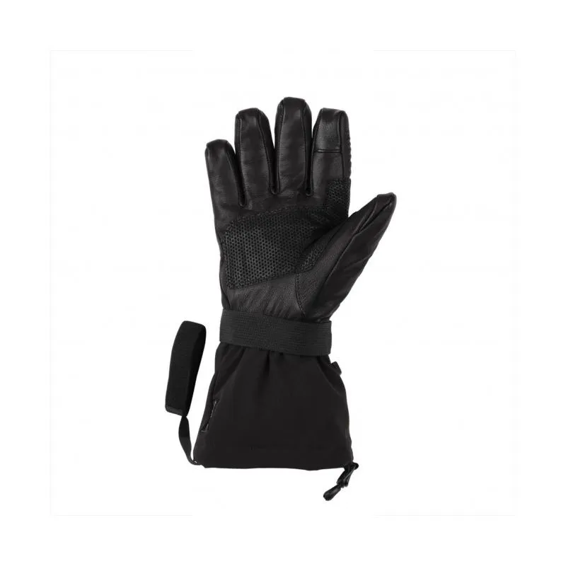 Guanti Gore-tex Millet 3in1 Tri Gl (NERO)