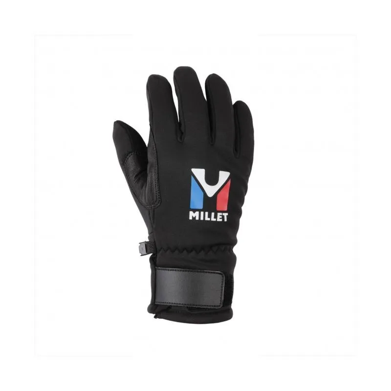 Guanti Gore-tex Millet 3in1 Tri Gl (NERO)