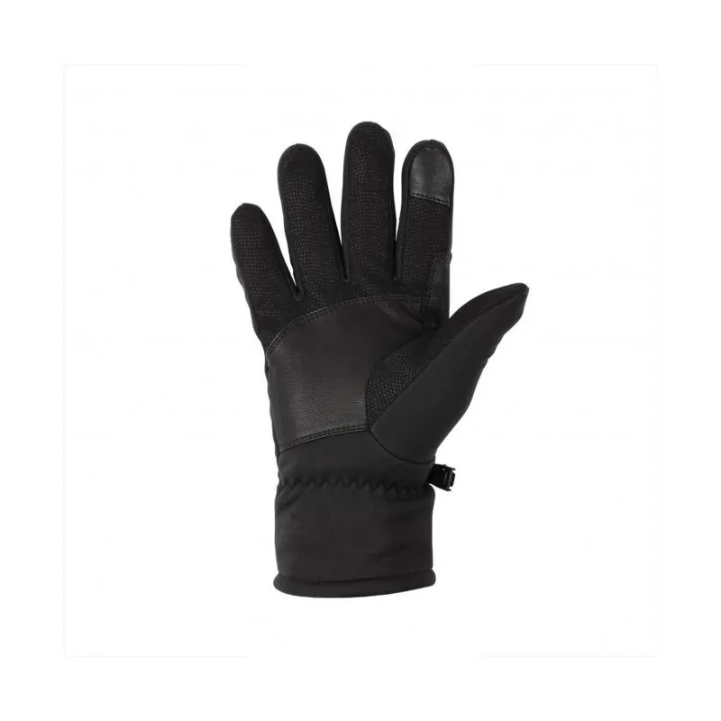 Guanti Gore-tex Millet 3in1 Tri Gl (NERO)