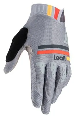 Guanti lunghi Leatt MTB 2.0 X-Flow Grey
