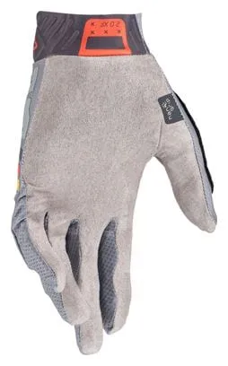 Guanti lunghi Leatt MTB 2.0 X-Flow Grey