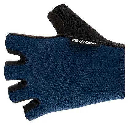 Guanti Santini Brisk Mesh Summer Blue