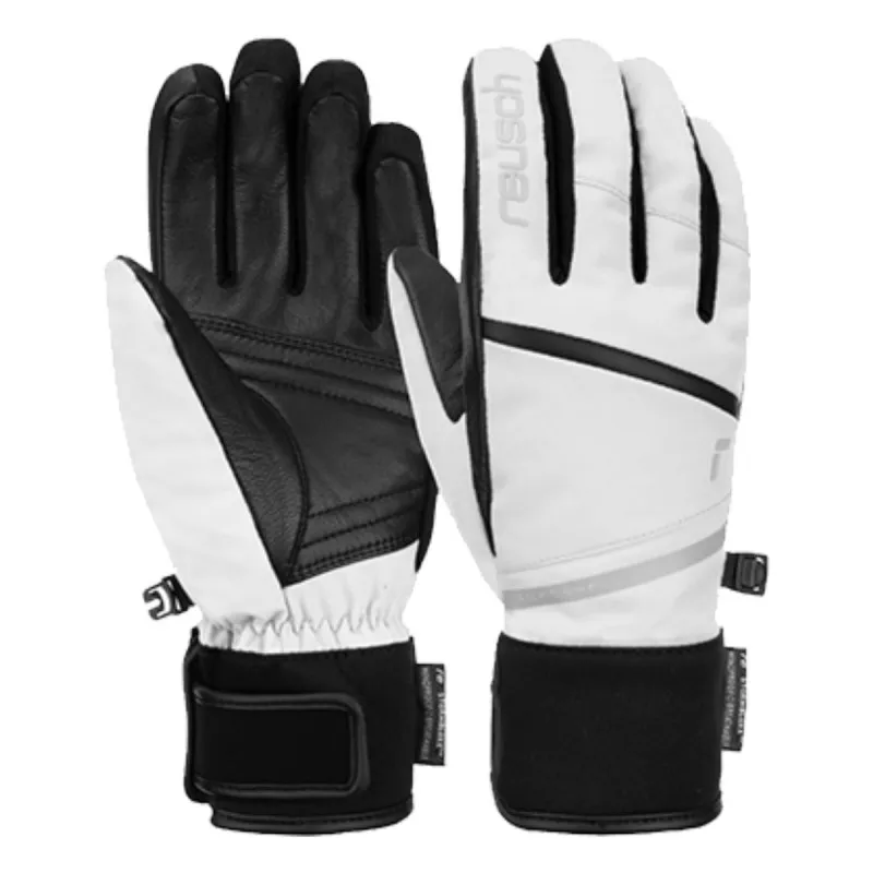 Guanti sci Reusch Tessa STORMBLOXX™