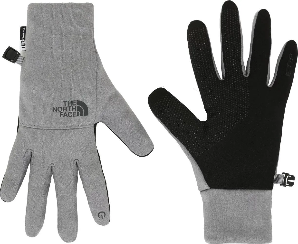Guanti The North Face W ETIP RECYCLED GLOVE