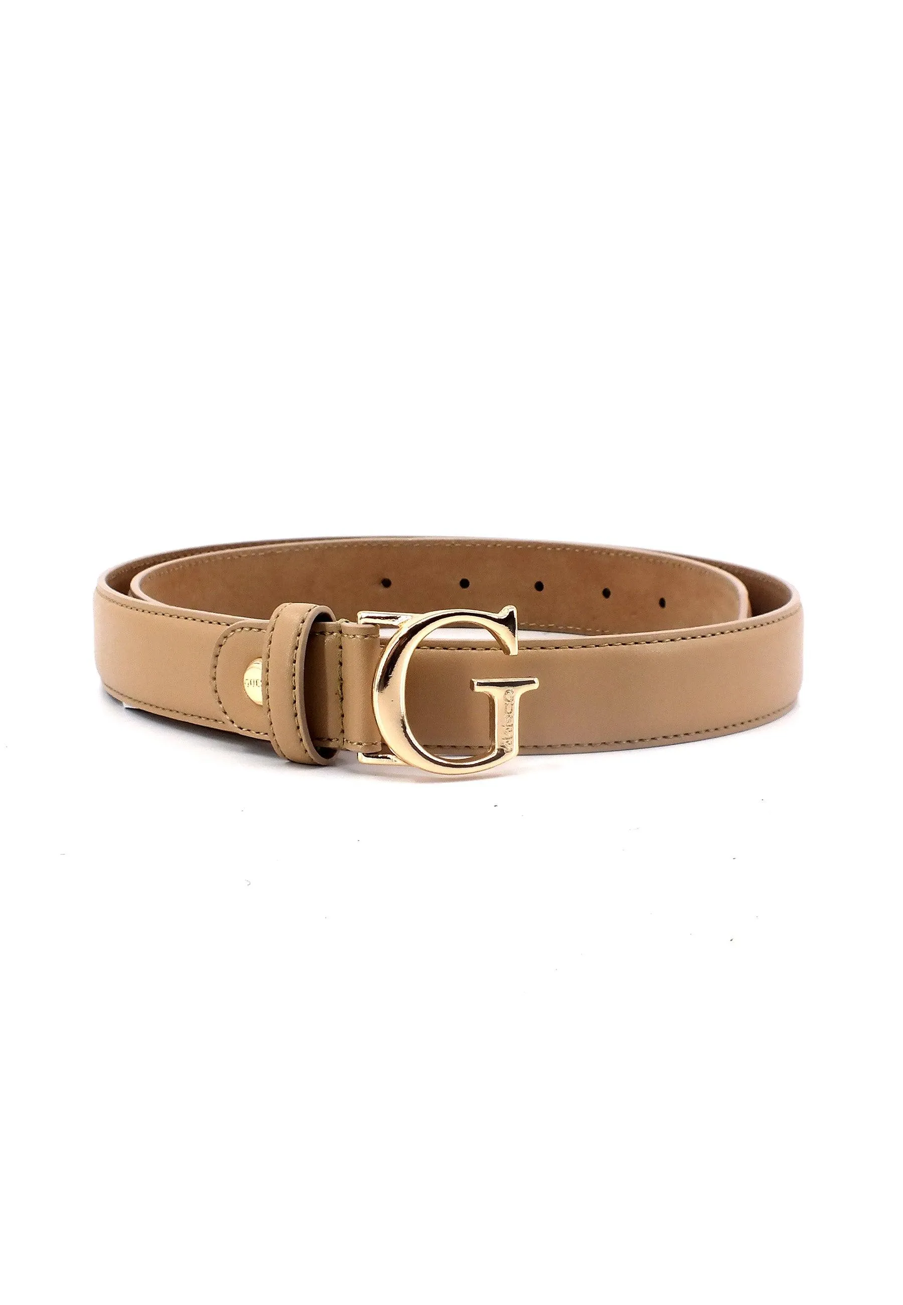 GUESS Cintura Donna Ivory Beige BW7879P3430