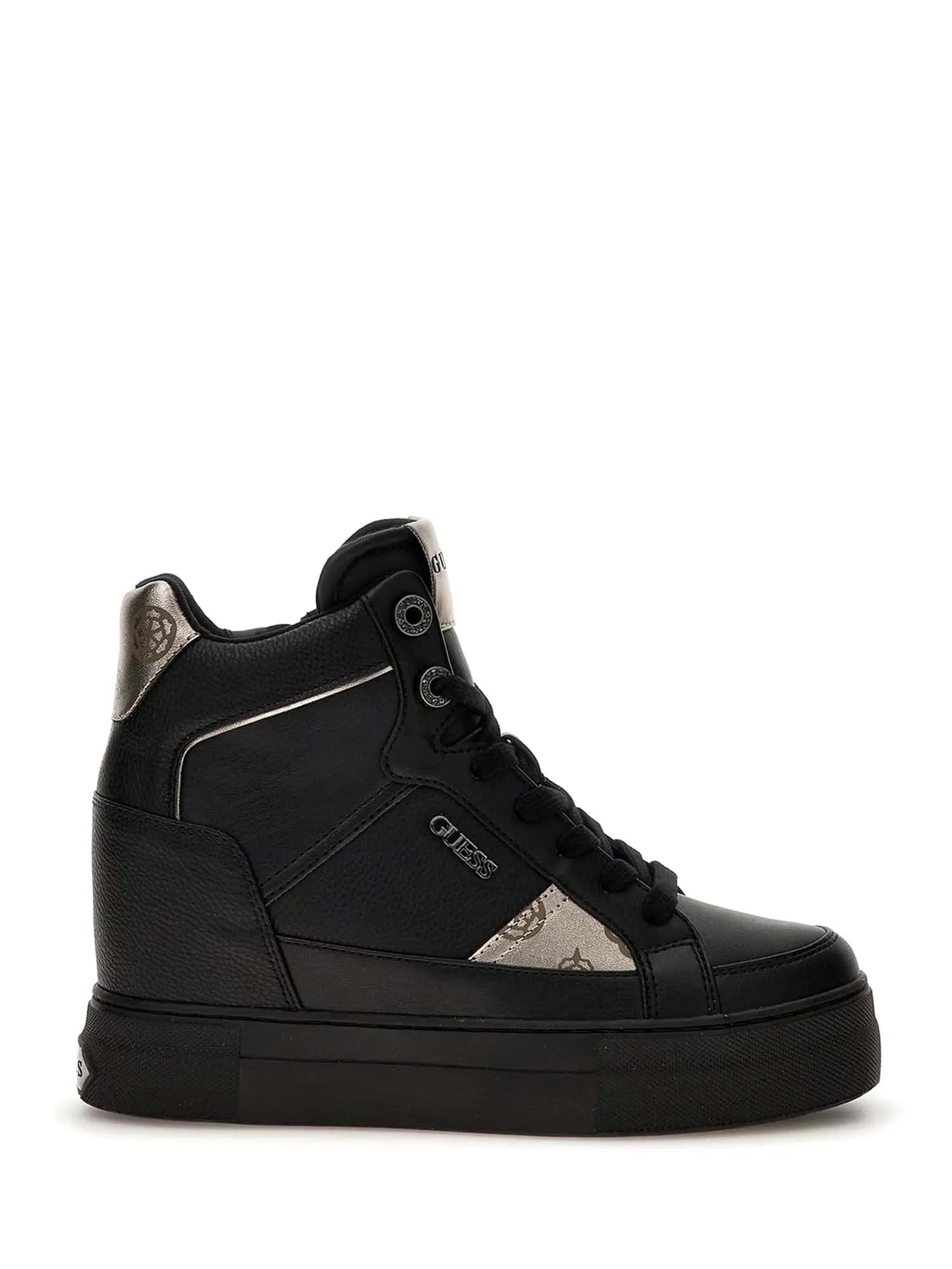 Guess Sneakers FL7FRI ELE12