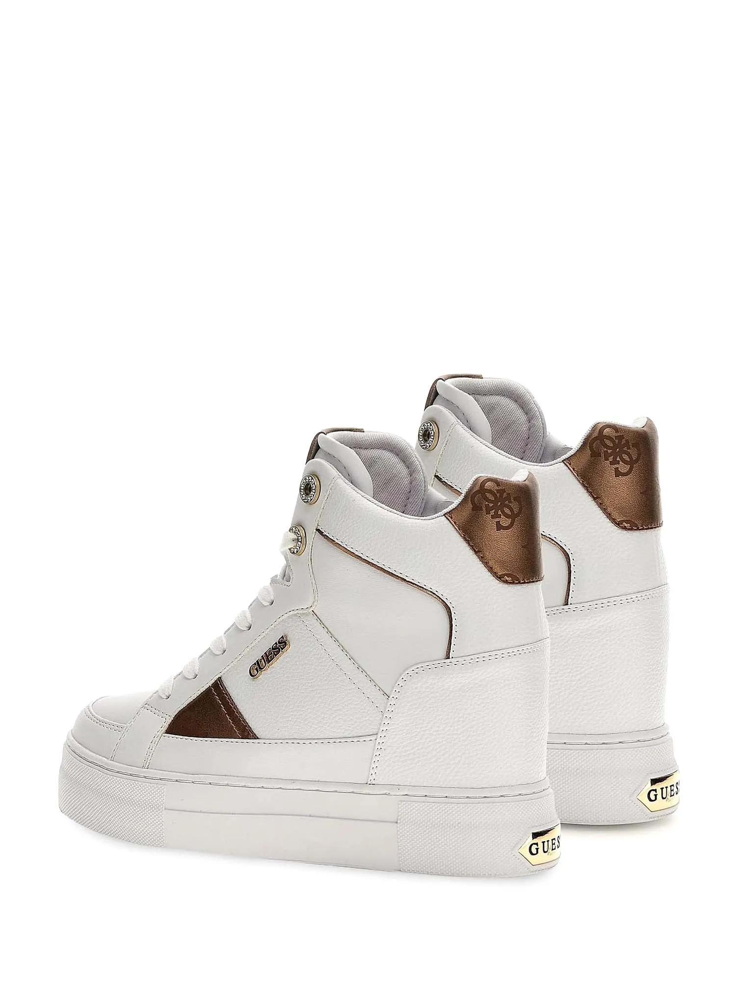 Guess Sneakers FL7FRI ELE12