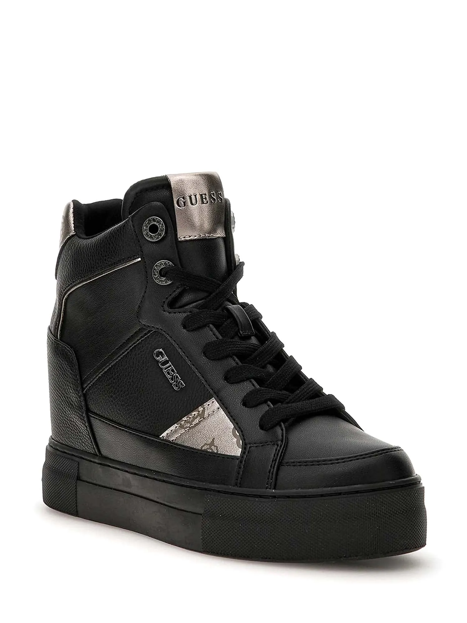 Guess Sneakers FL7FRI ELE12
