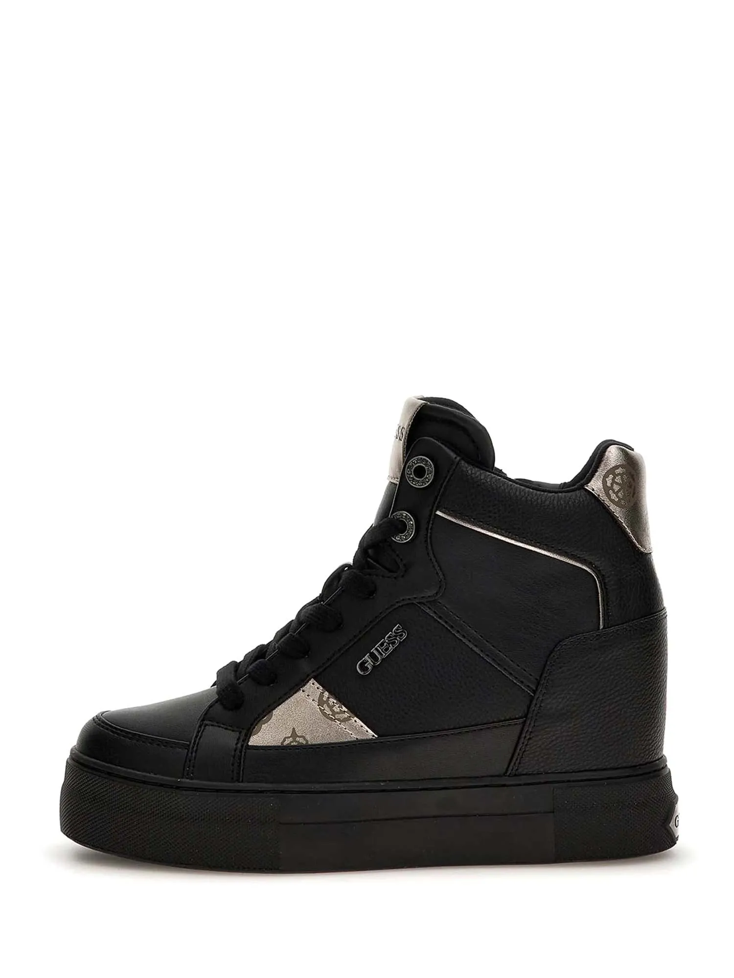 Guess Sneakers FL7FRI ELE12