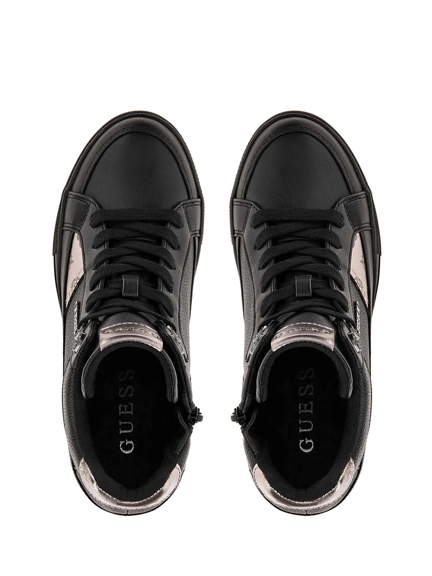 Guess Sneakers FL7FRI ELE12