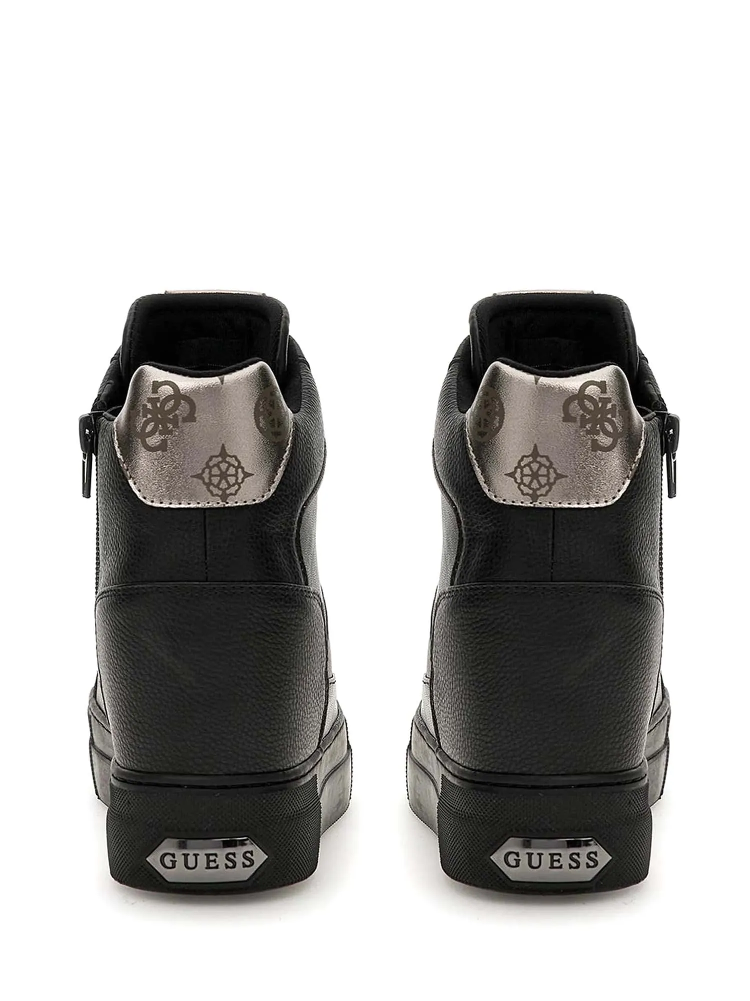 Guess Sneakers FL7FRI ELE12