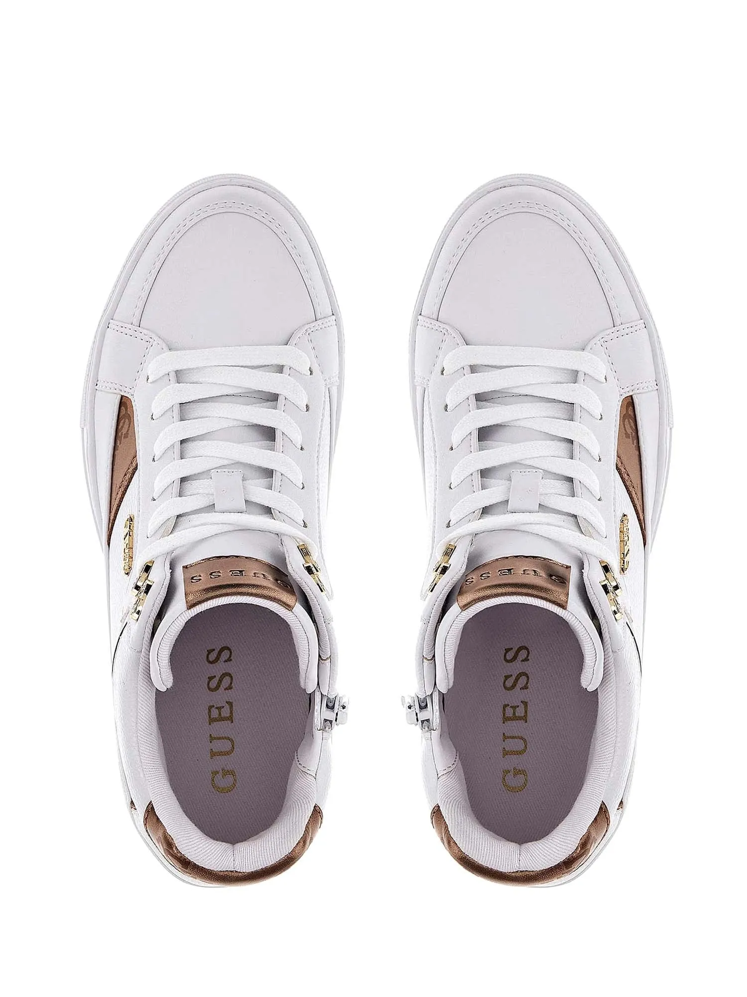 Guess Sneakers FL7FRI ELE12