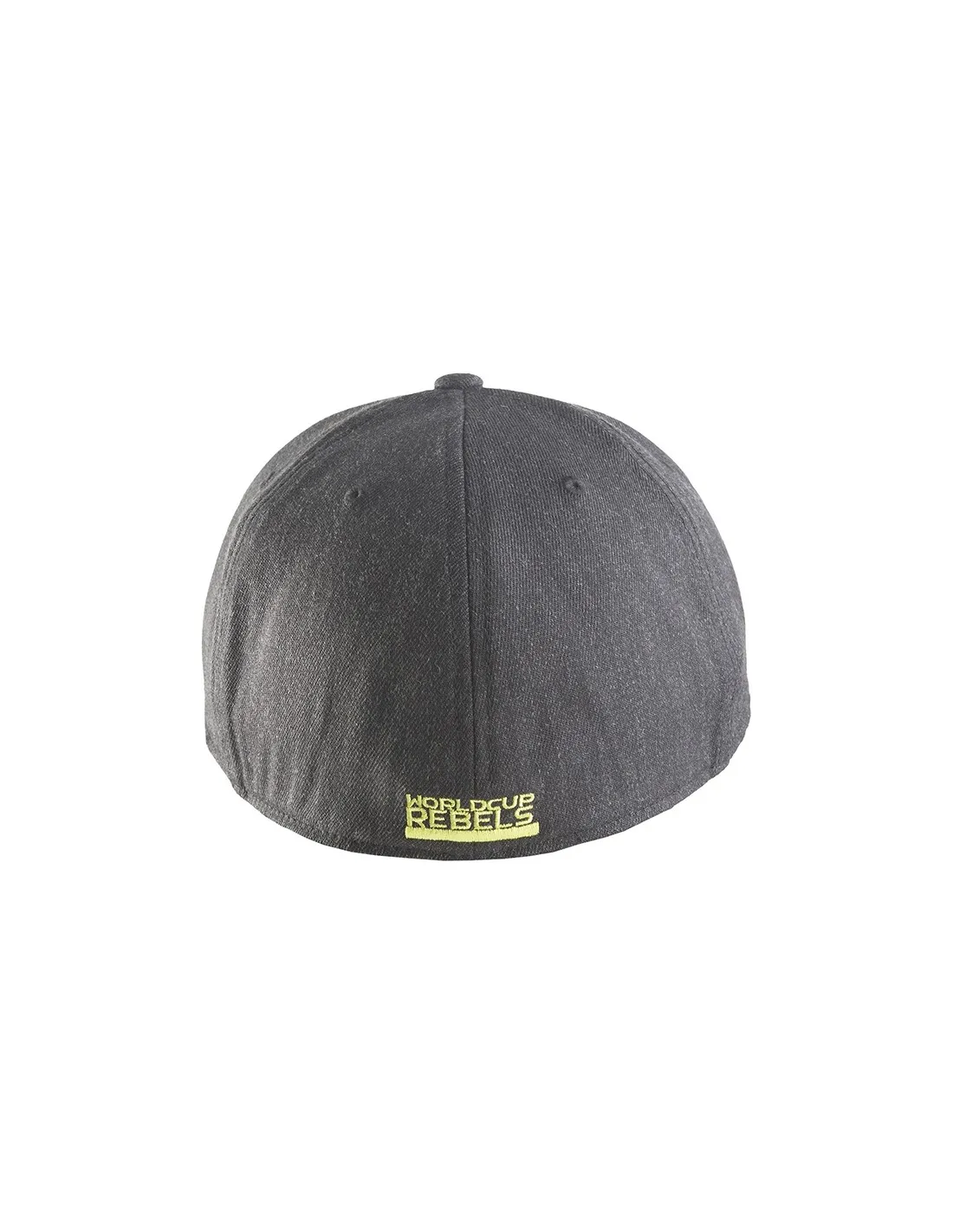 Head Race Forte antracite