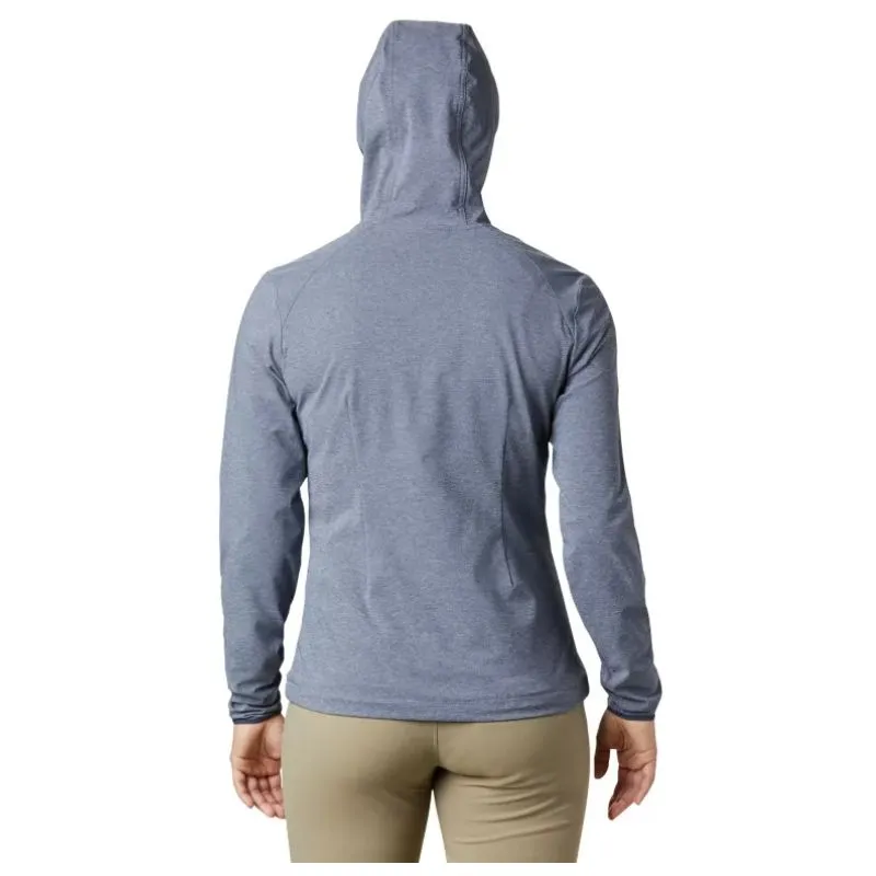 Heather Canyon Softshell - Brughiera notturna