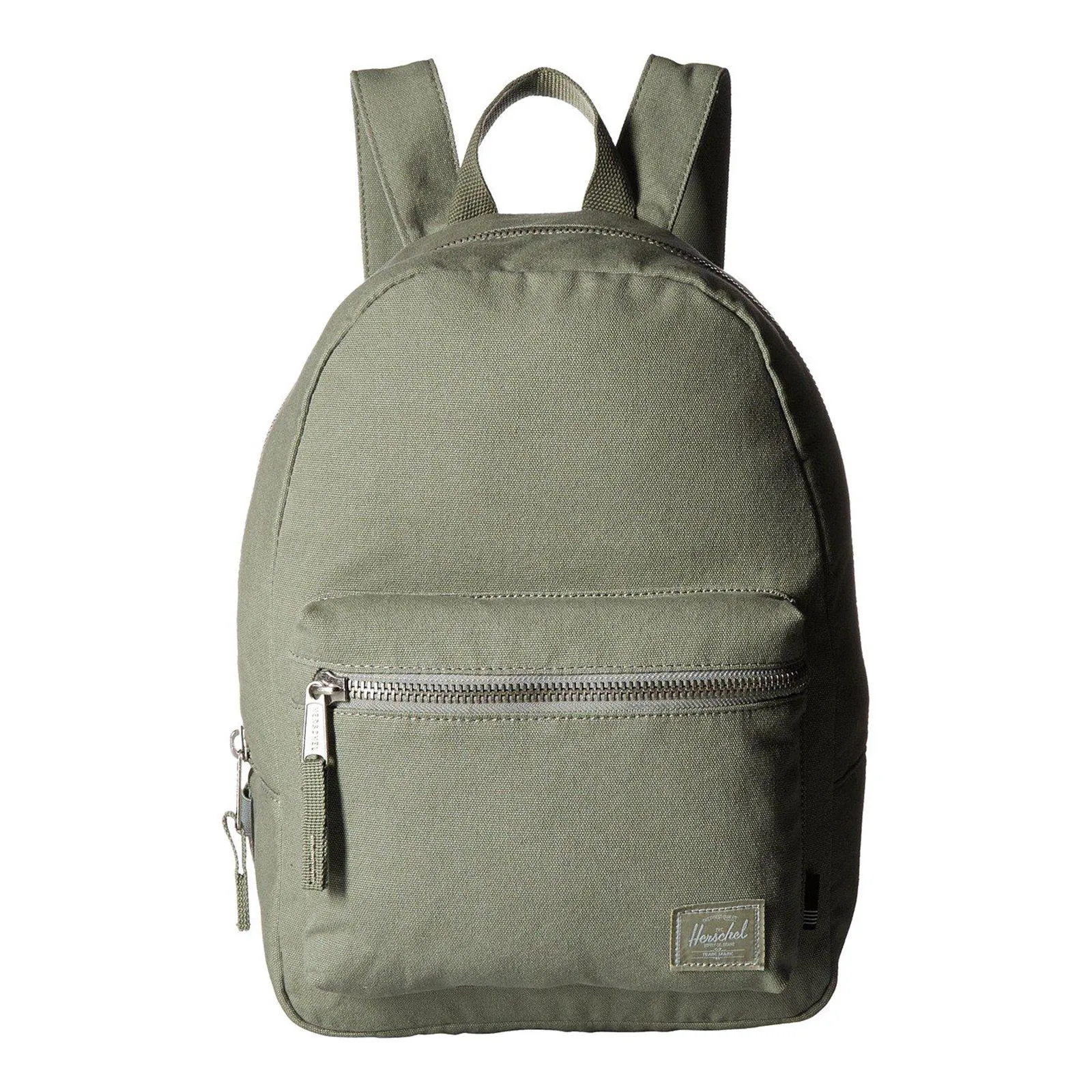 Herschel Grove X-Small Backpack - Shadow - Zaino Grigio    
