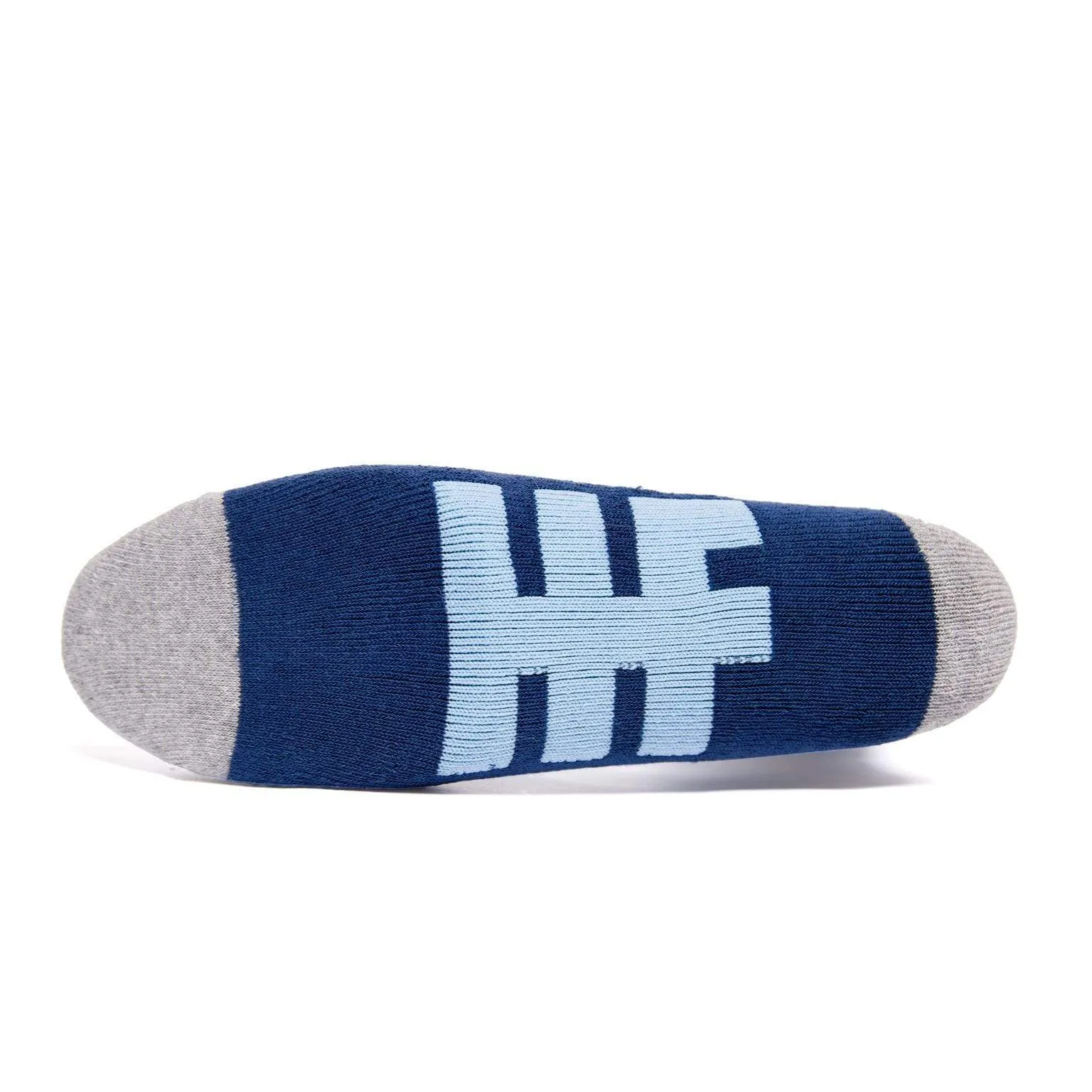 Hhf 2021 Crew Sock Navy
