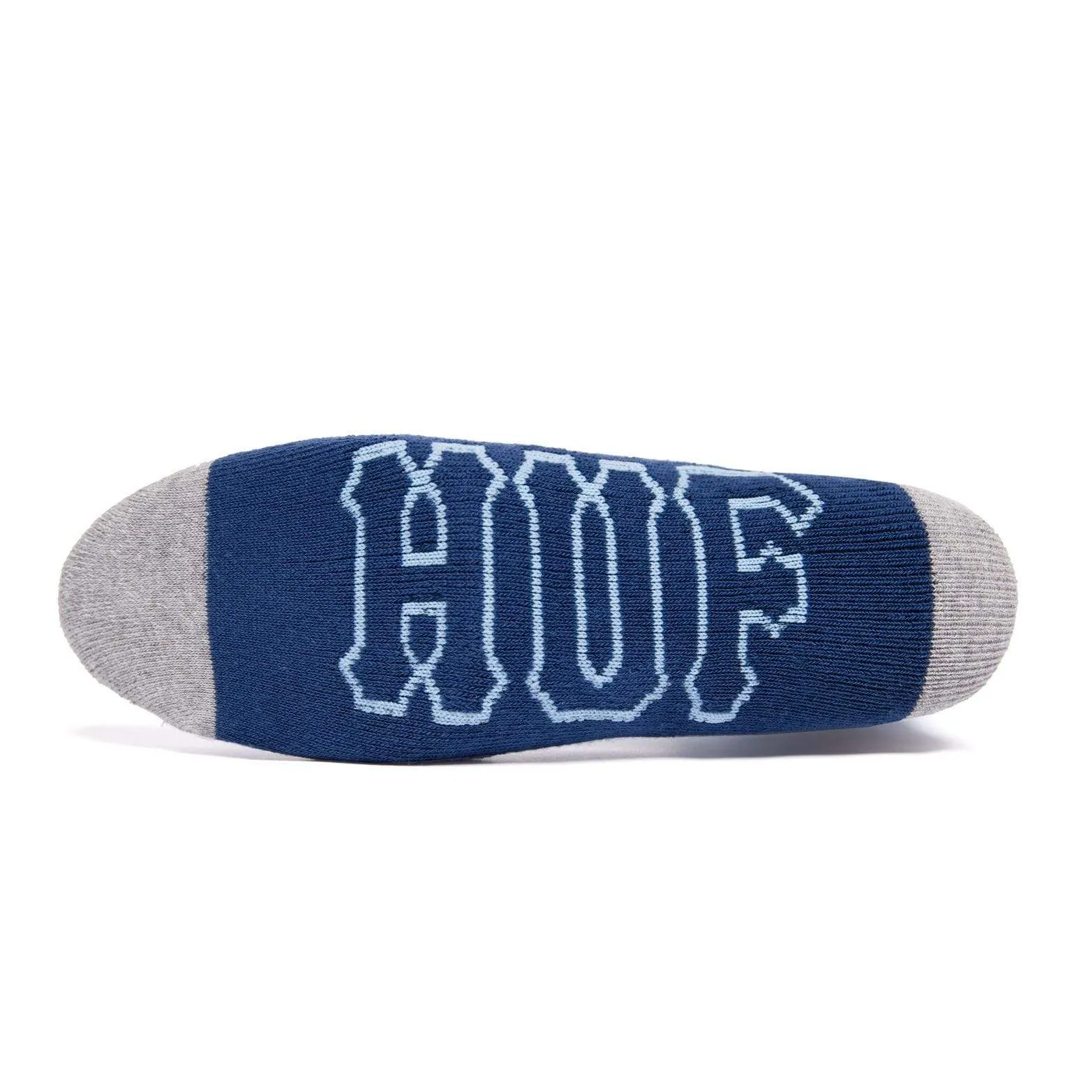 Hhf 2021 Crew Sock Navy