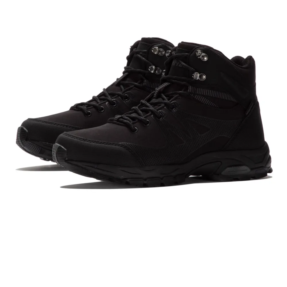 Hi-Tec Jackdaw Mid Scarponcini da escursione impermeabili -  AW24