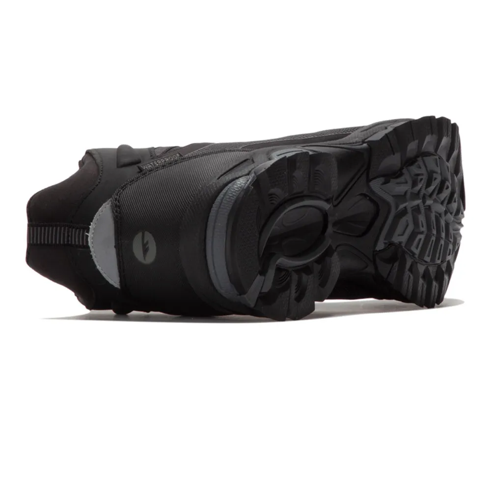 Hi-Tec Jackdaw Mid Scarponcini da escursione impermeabili -  AW24