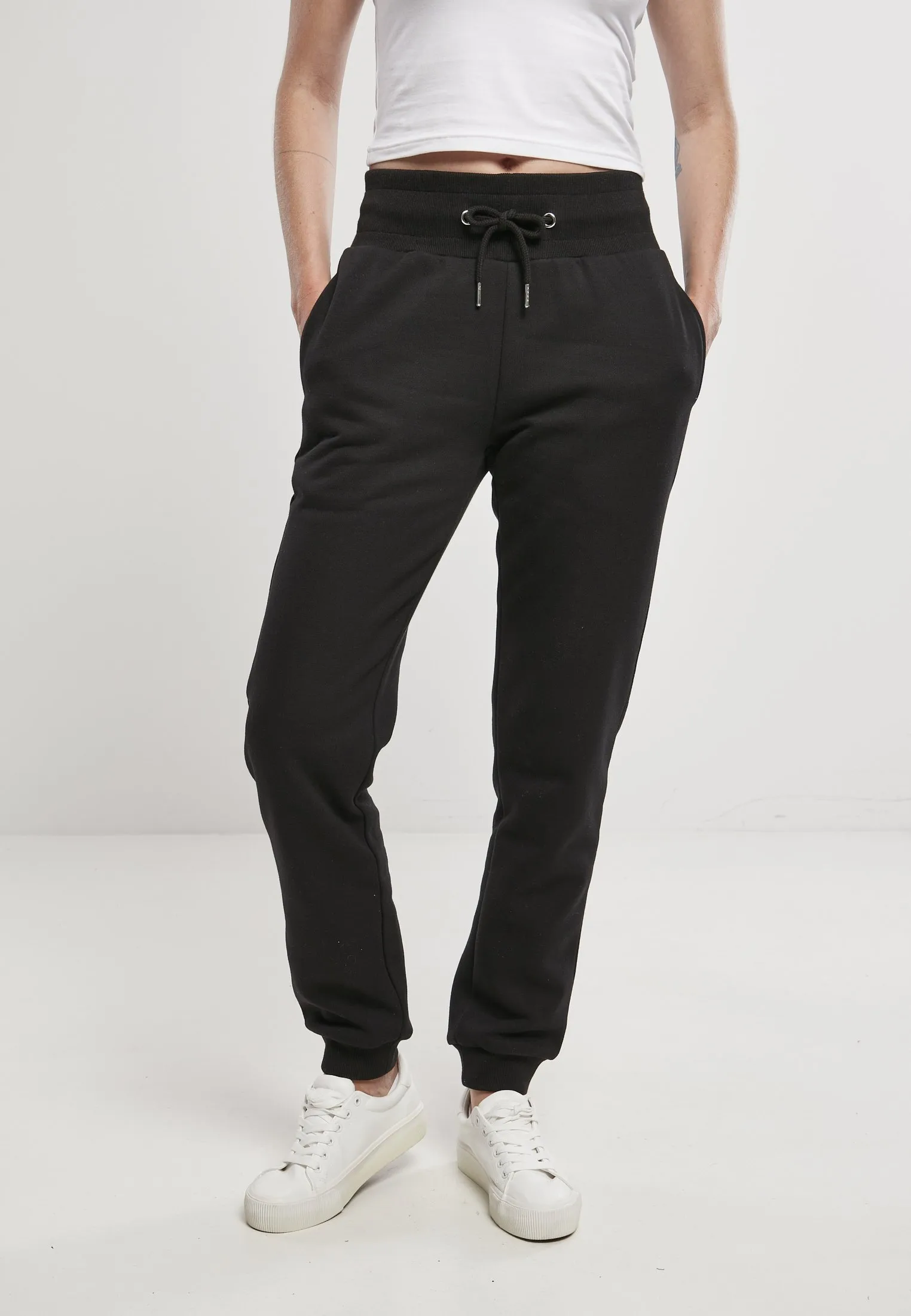 HIGH WAIST - Pantaloni sportivi