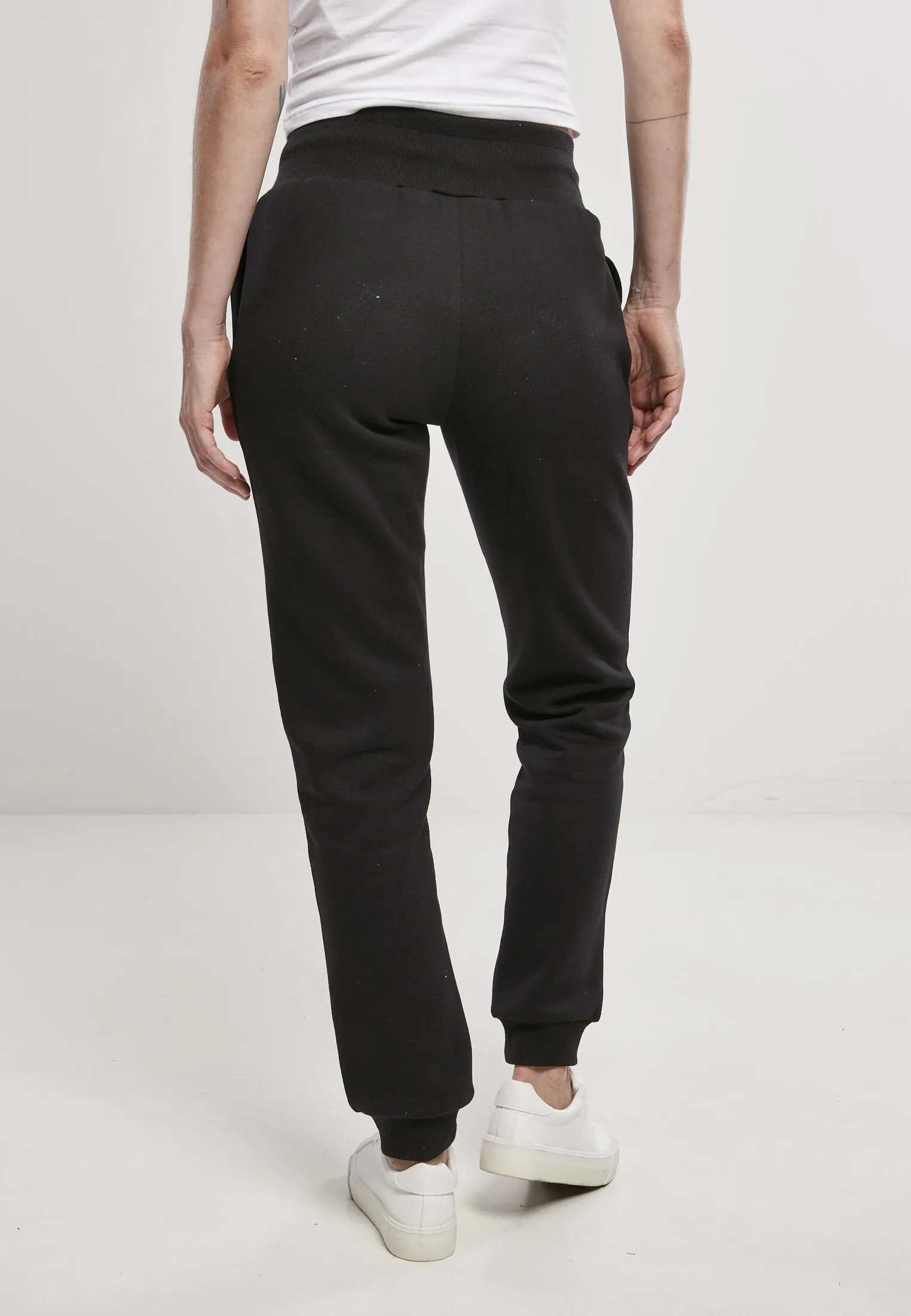 HIGH WAIST - Pantaloni sportivi