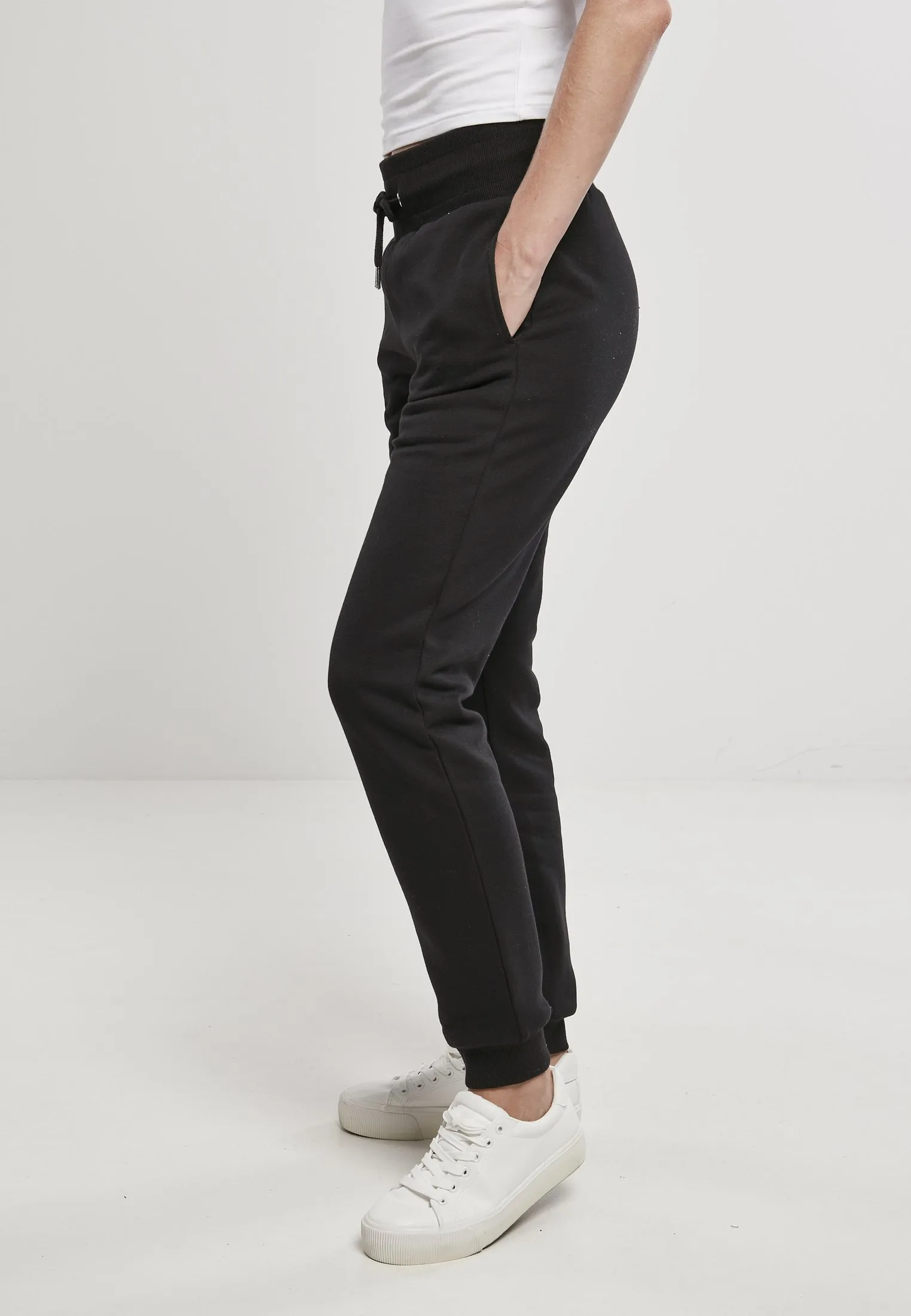 HIGH WAIST - Pantaloni sportivi