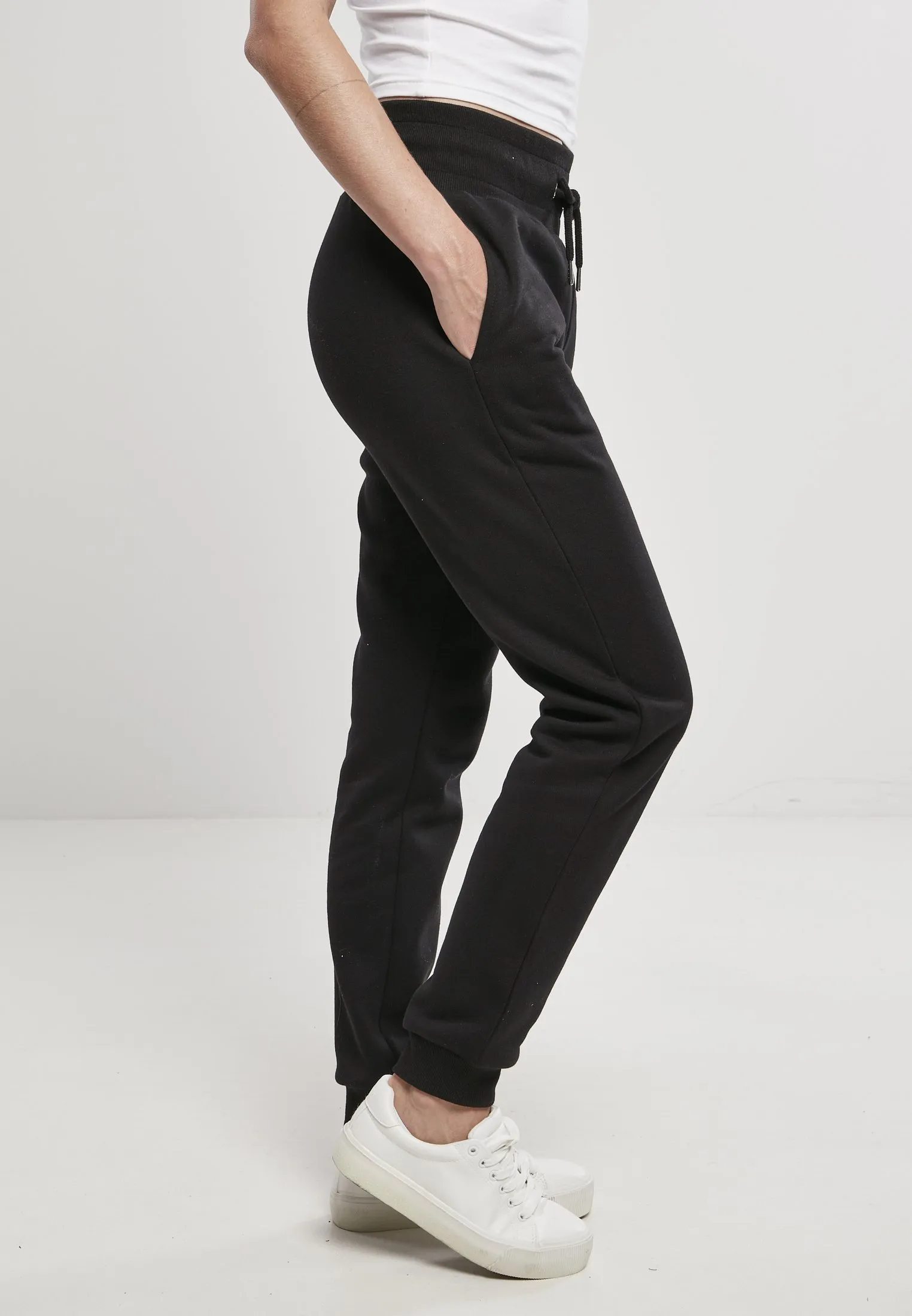 HIGH WAIST - Pantaloni sportivi