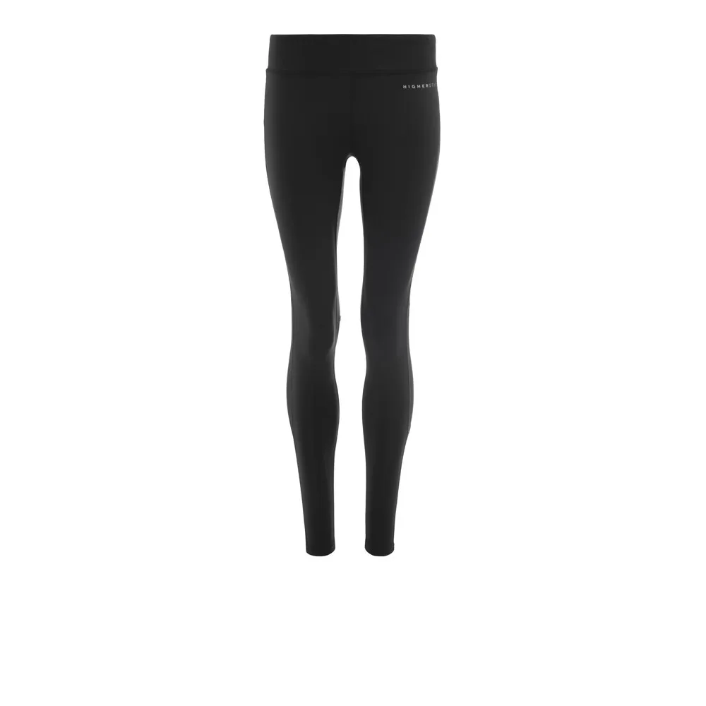 Higher State Panelled Marl per donna Leggings da corsa