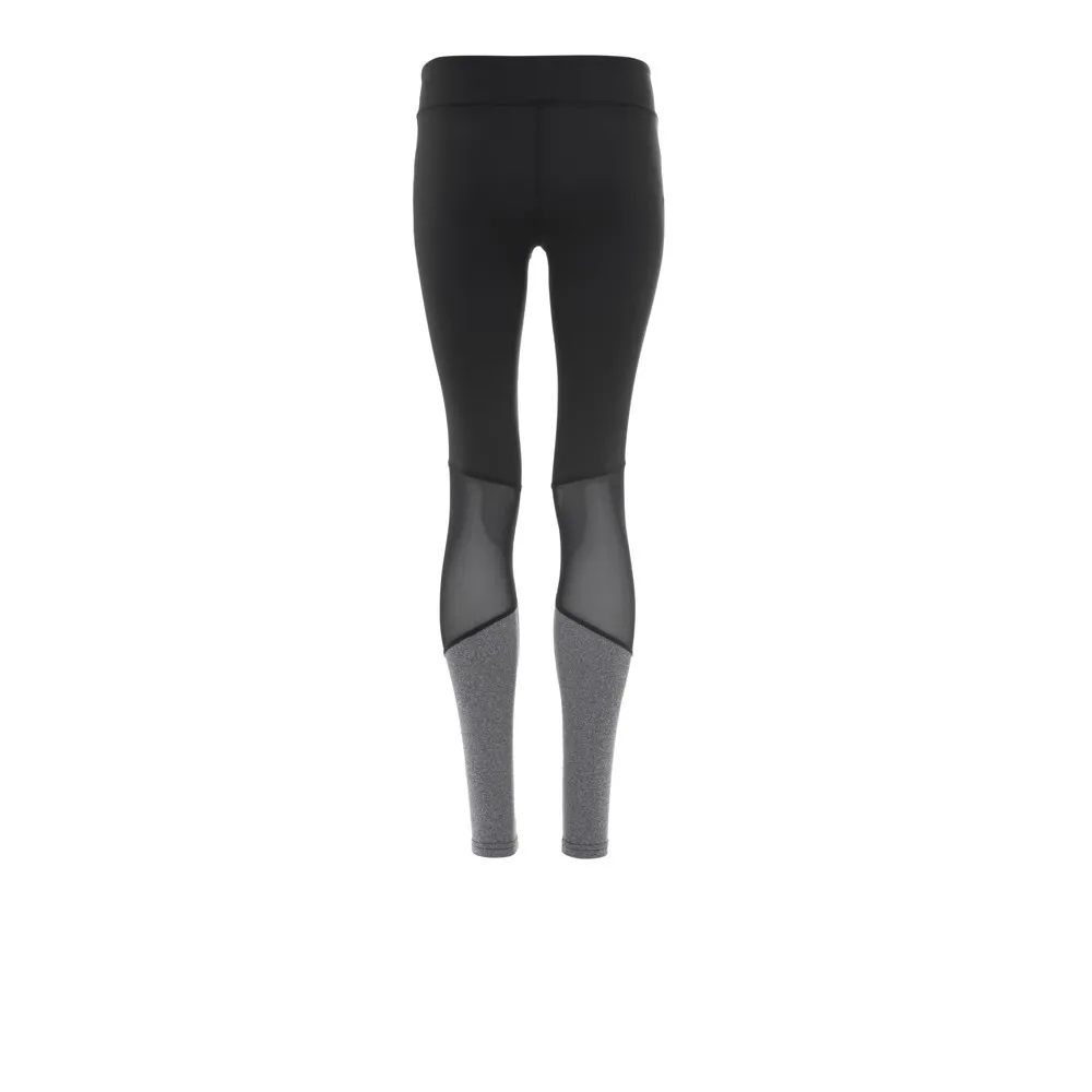 Higher State Panelled Marl per donna Leggings da corsa