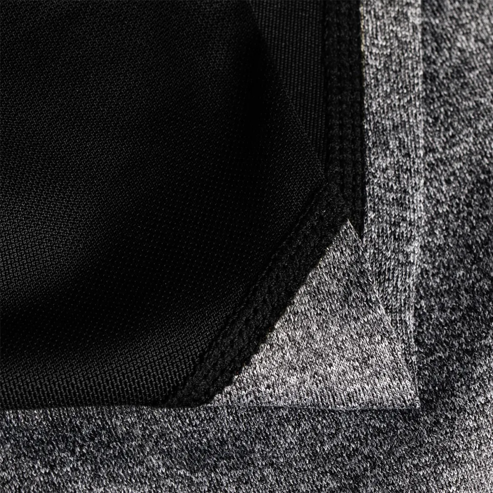 Higher State Panelled Marl per donna Leggings da corsa