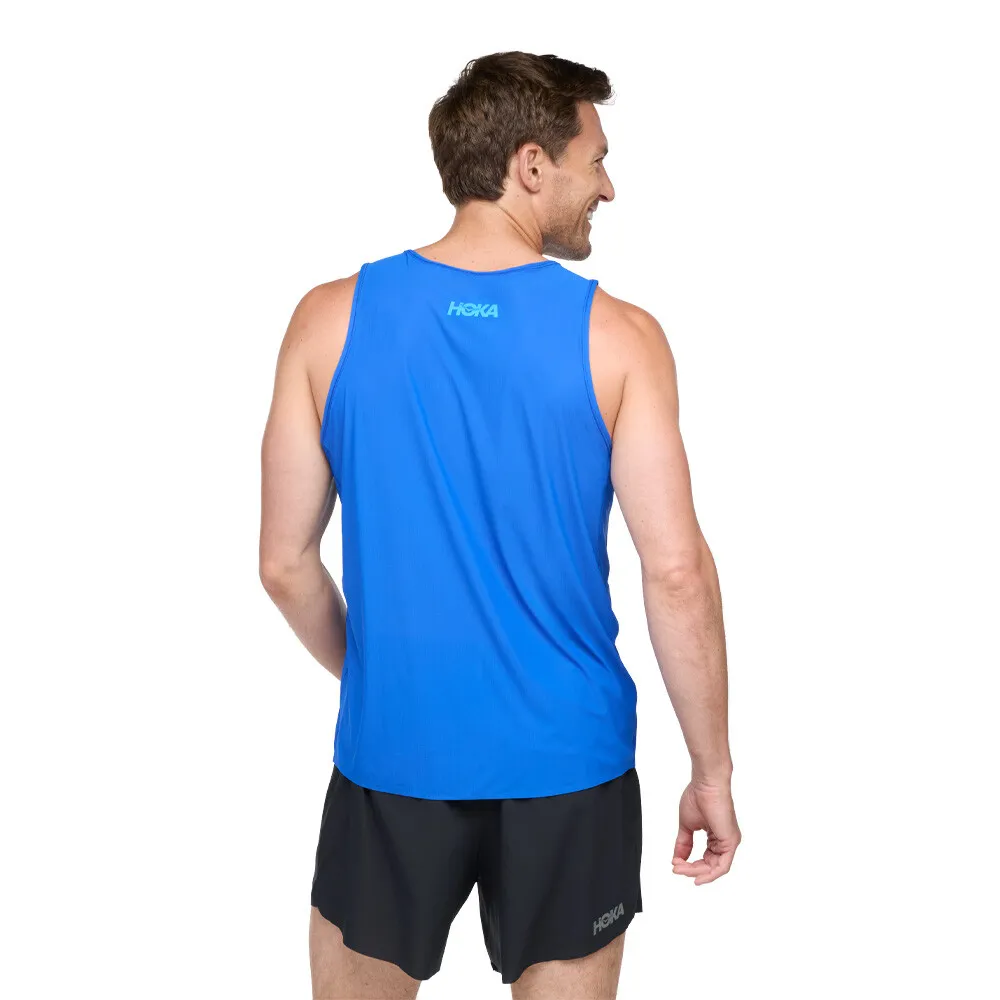 Hoka Airolite Running Gilet - AW24