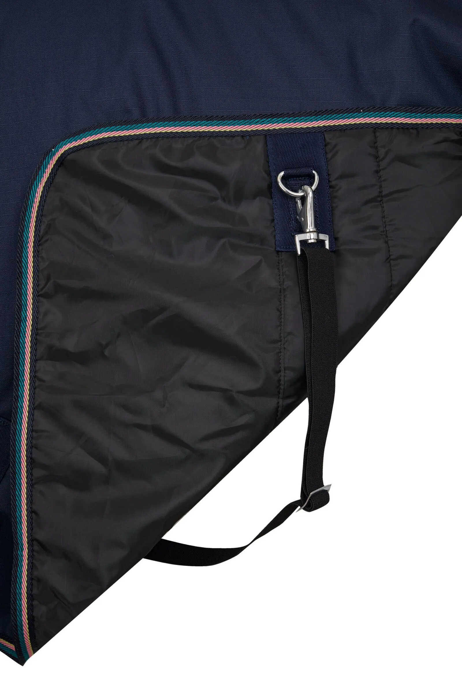 Horze Magic Carousel Parte 2 Coperta da turnout da 150 gr per pony