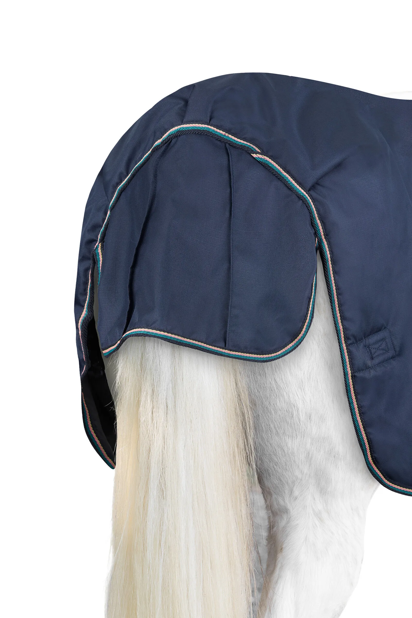 Horze Magic Carousel Parte 2 Coperta da turnout da 150 gr per pony
