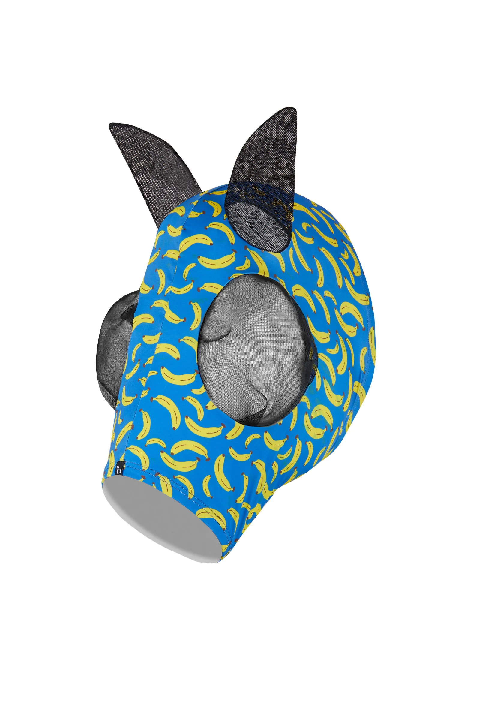 Horze Maschera antimosche elasticizzata