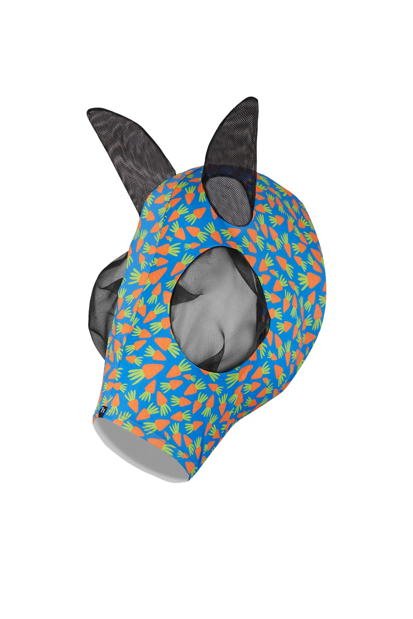 Horze Maschera antimosche elasticizzata