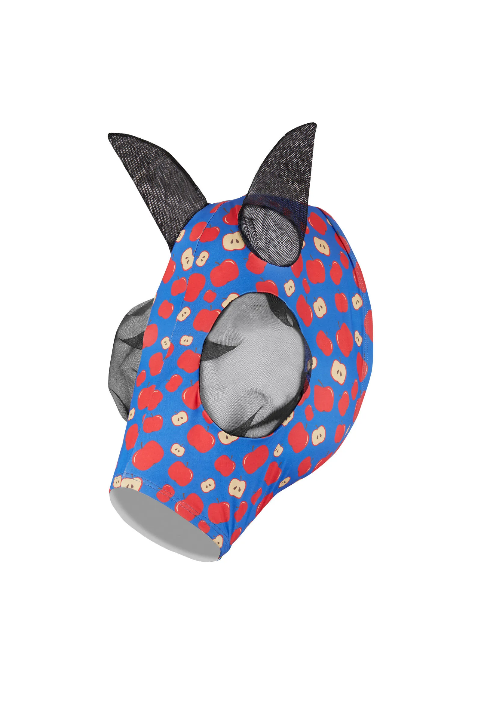 Horze Maschera antimosche elasticizzata