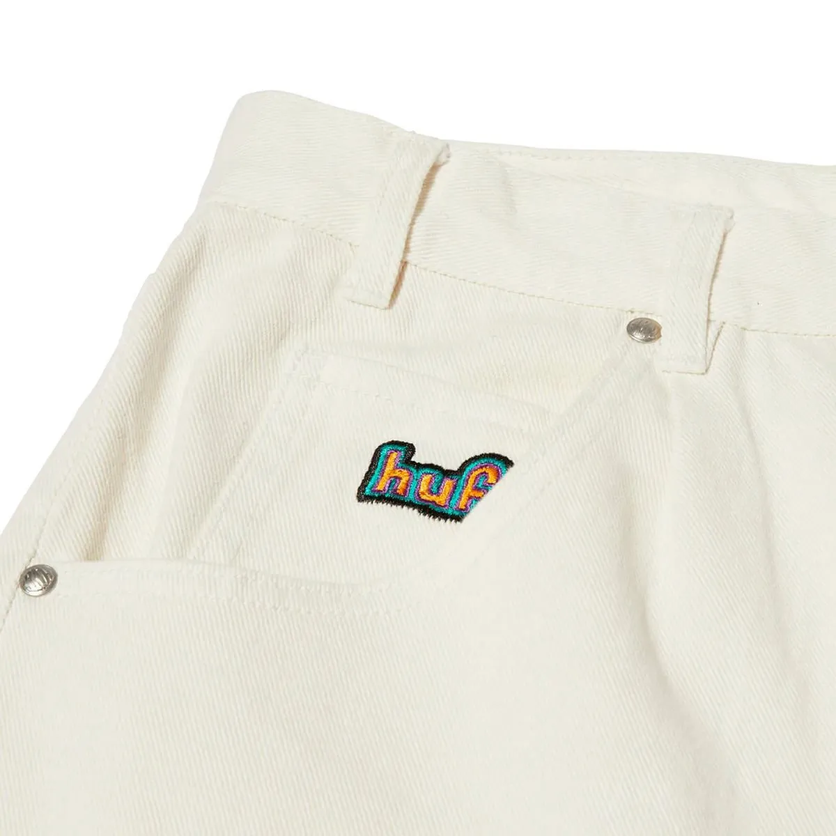      HUF BERMUDA CROMER  