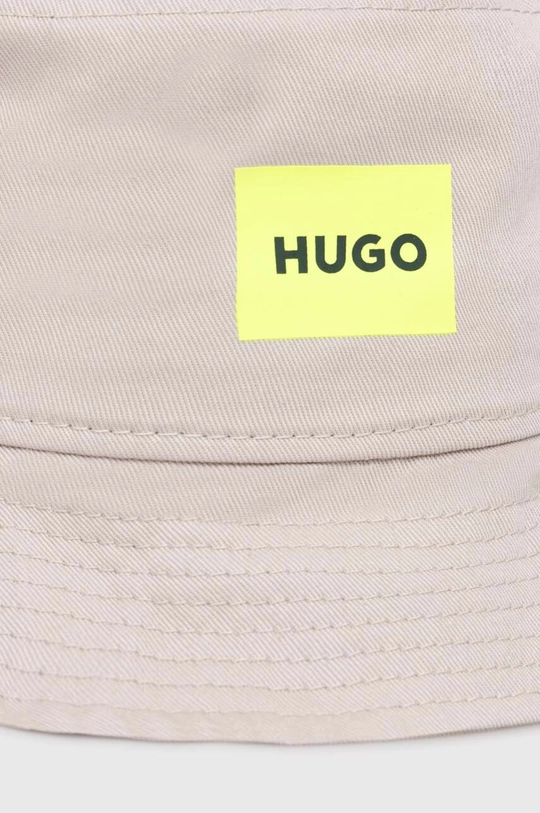 HUGO berretto in cotone