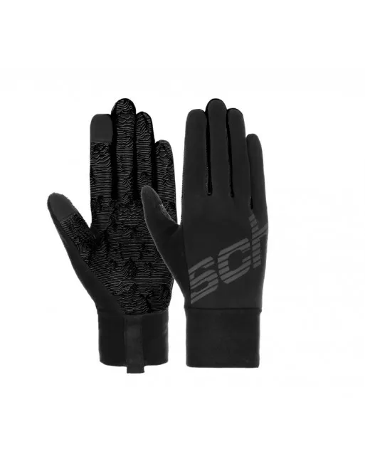 IAN REUSCH GUANTO TERMICO CON INSERTI TOUCH