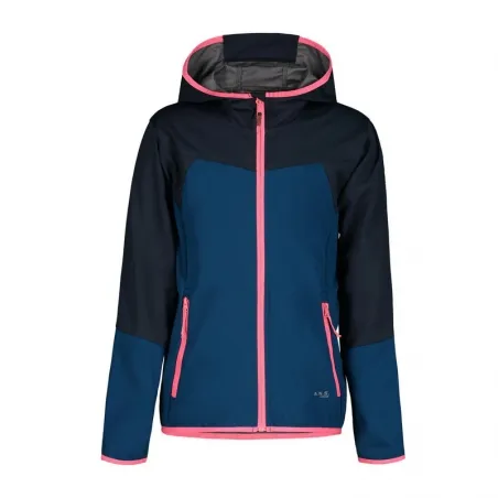 ICEPEAK   bambina    Giacca Kerpen 370 girl