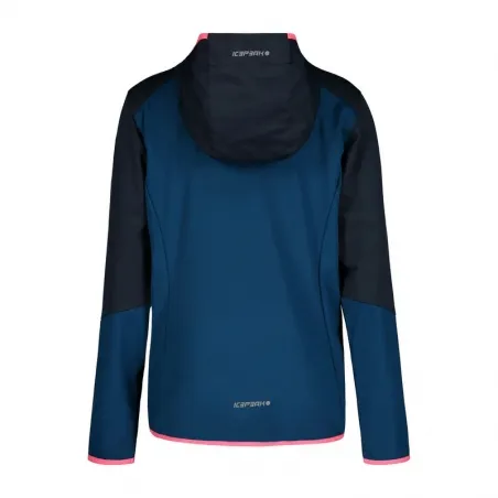 ICEPEAK   bambina    Giacca Kerpen 370 girl