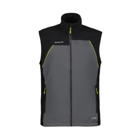 ICEPEAK   uomo    Gilet Brantley 270