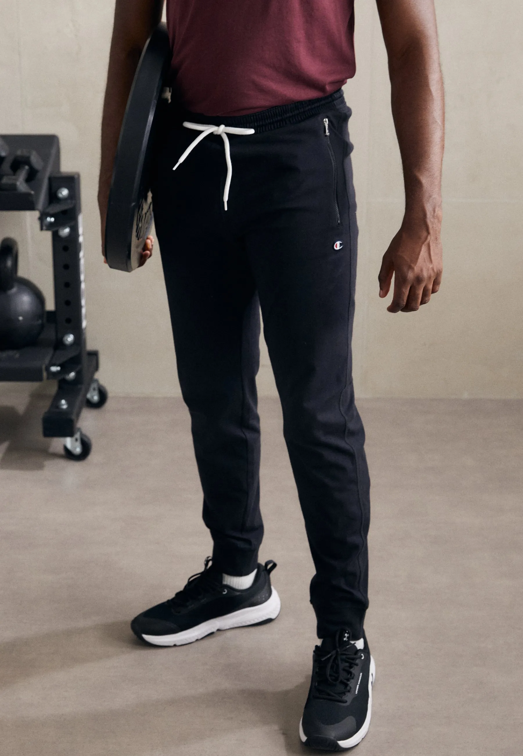 ICON PANTS - Pantaloni sportivi