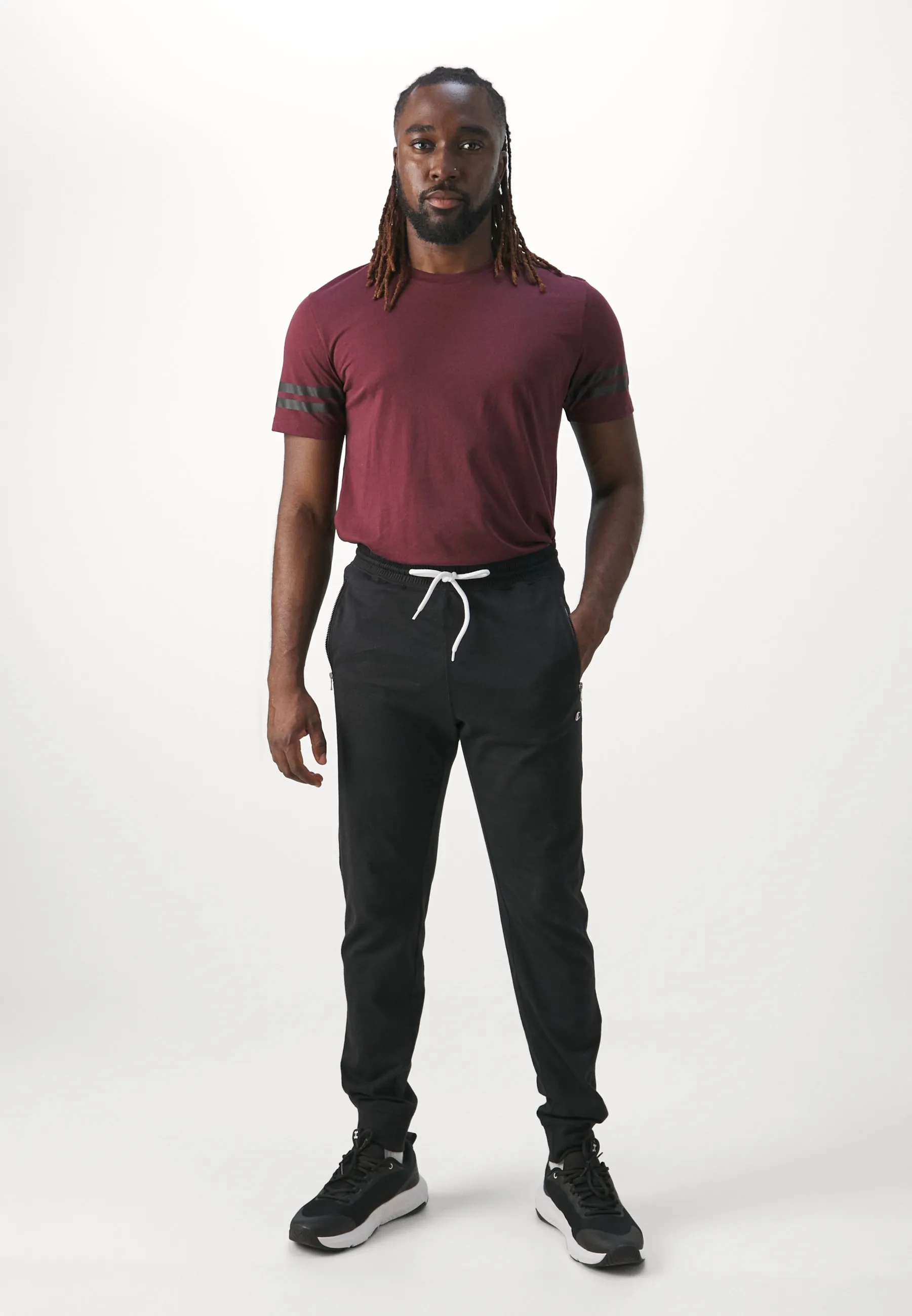 ICON PANTS - Pantaloni sportivi